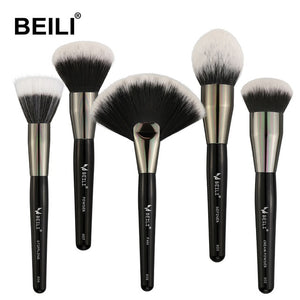 Professionelles Make-up-Pinsel Set bis zu 40 Pinsel