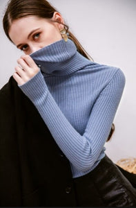 Damensweater Wintermode 2021